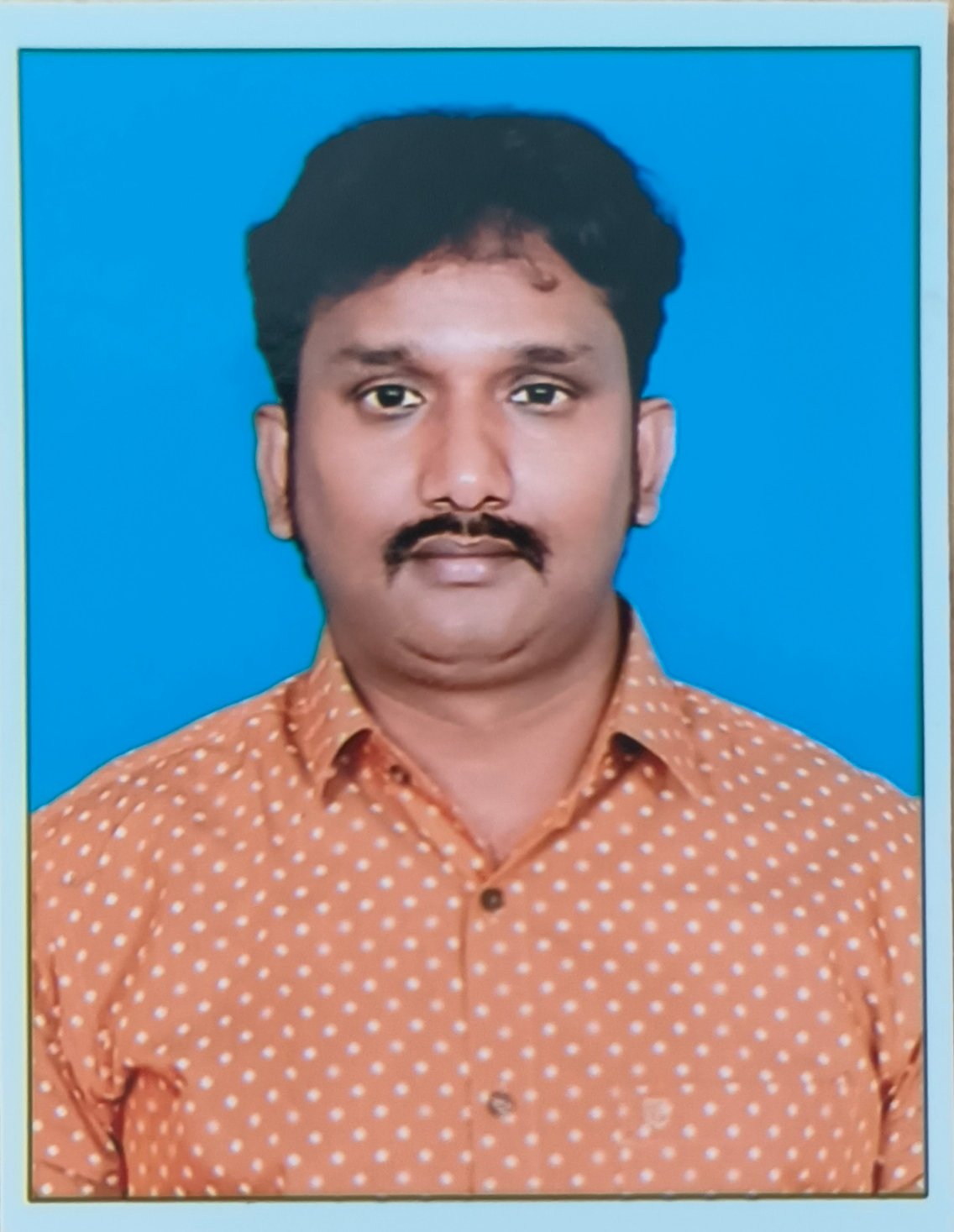 Dr K.Rajesh kumar MD Physician (RUS)