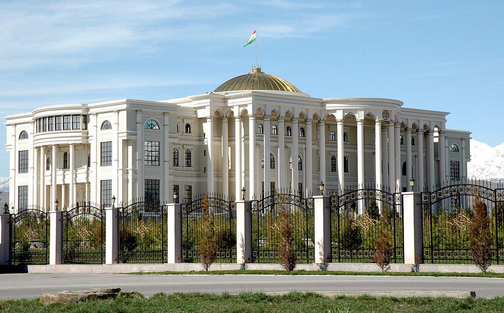 Study MBBS in Tajikistan